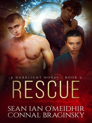 cover image of Rescue